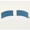 Replacement Slick Squares for Barron Guides - Pack of 2