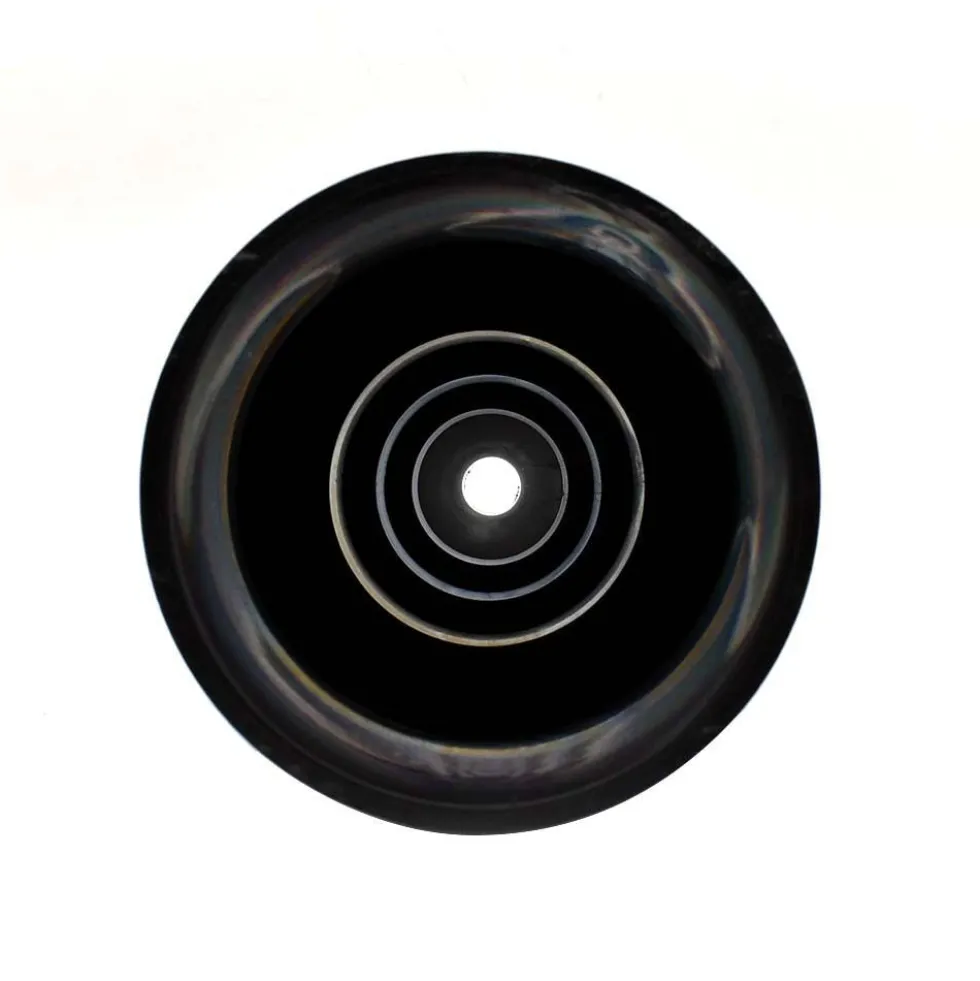 Rigid Step Adapter - Large