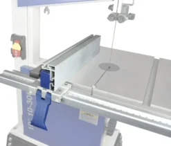 Rikon Deluxe Fence System for 10-305 Bandsaw