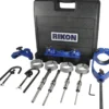 Rikon Drill Press Mortising Kit