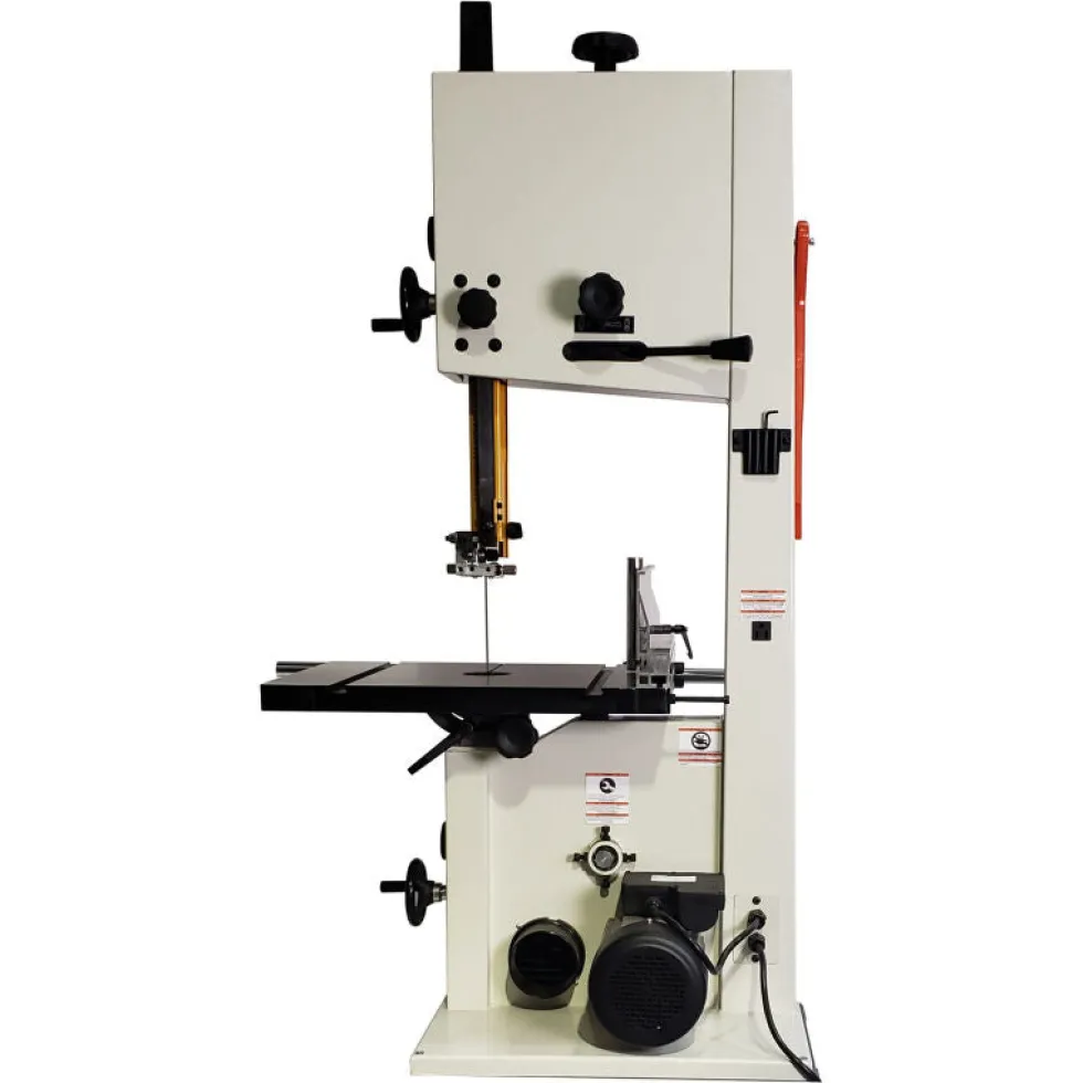 Rikon 14 inch Bandsaw 10-324TG