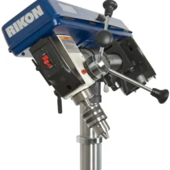 Rikon 34 inch Bench Radial Arm Drill Press
