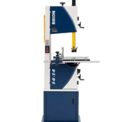 Rikon 14 inch Deluxe Bandsaw 10-1414