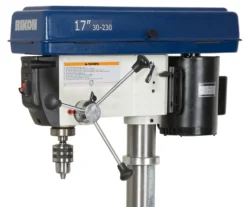 Rikon 17 inch Drill Press