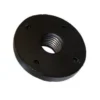 Rikon 6 inch Faceplate 1-1/4in-8tpi