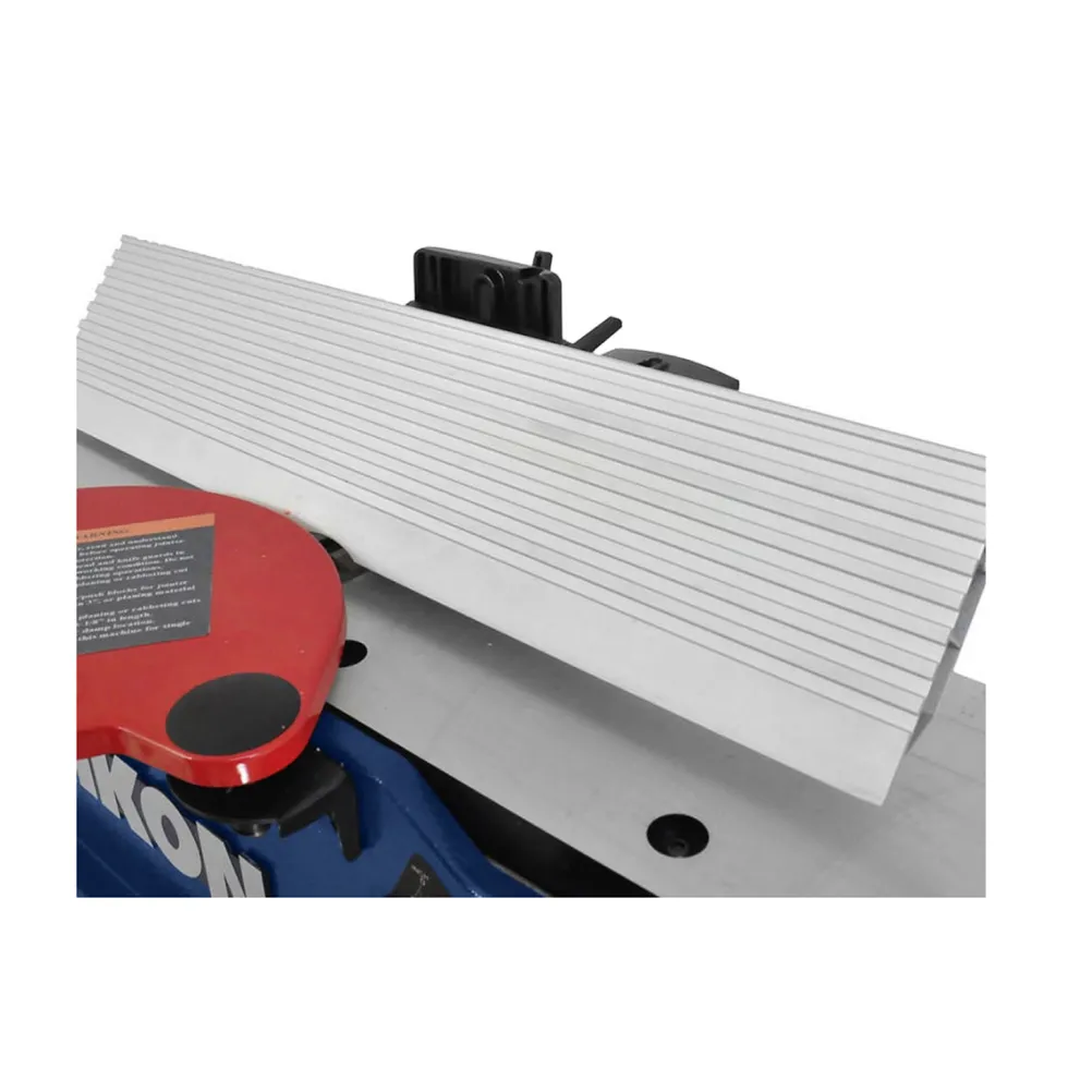 Rikon 10 inch Helical-style Benchtop Jointer 20-1000H