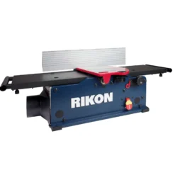 Rikon 8 inch Helical-style Benchtop Jointer 20-800HSP
