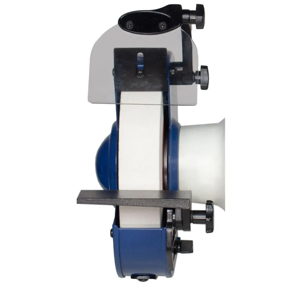 Rikon 80-820 8 inch Professional Low Speed Bench Grinder