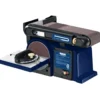 Rikon 4 inch x 36 inch Belt - 6 inch Disc Sander  50-112