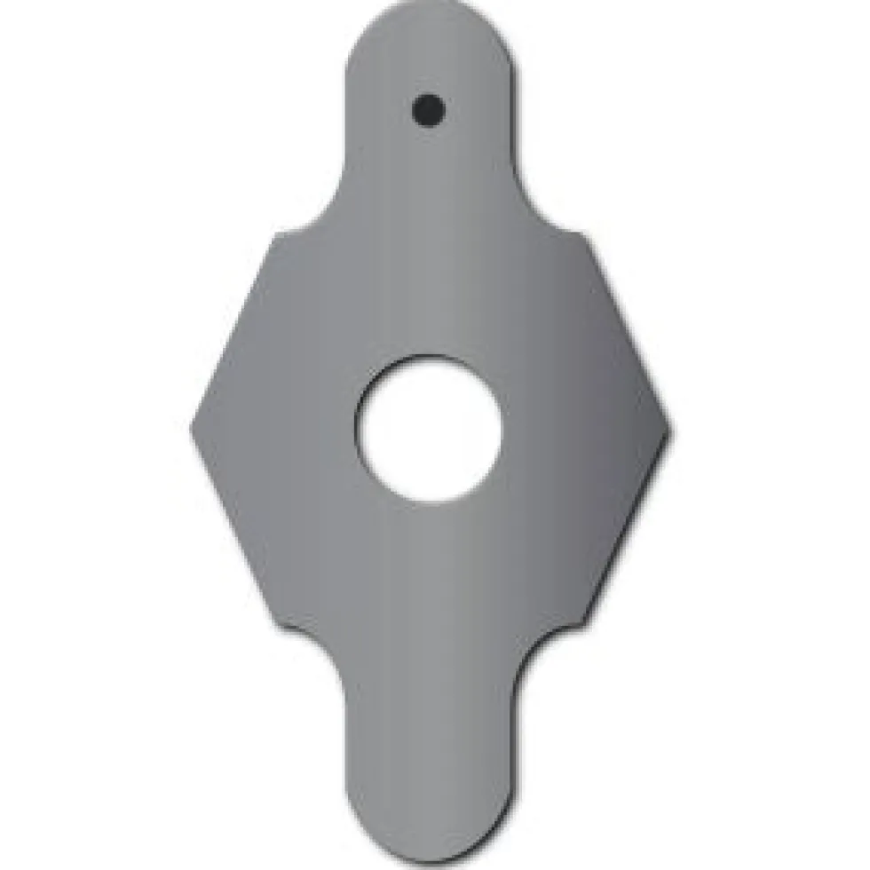 Rikon Turning System Carbide Insert Cutters