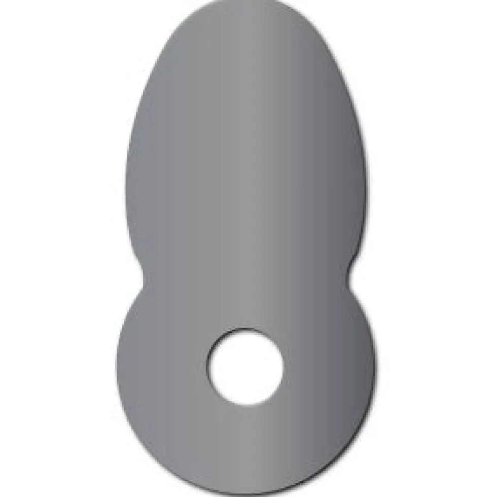 Rikon Turning System Carbide Insert Cutters