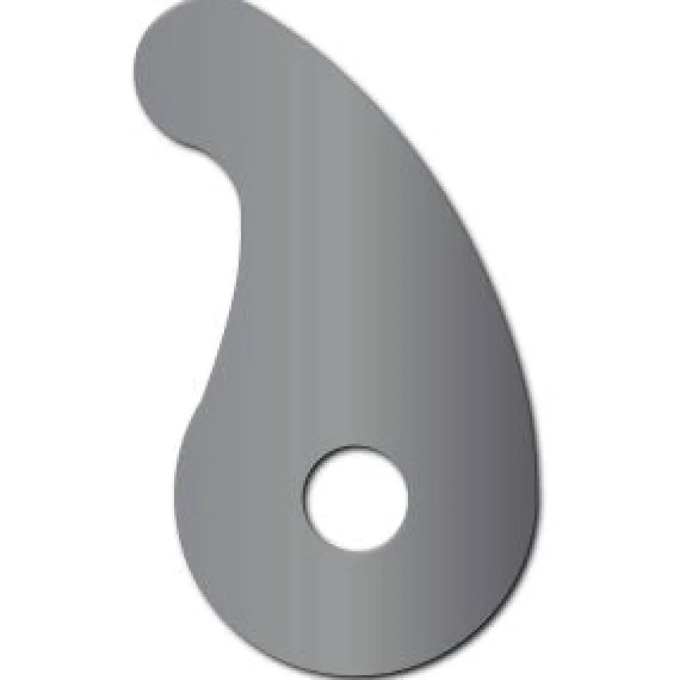 Rikon Turning System Carbide Insert Cutters