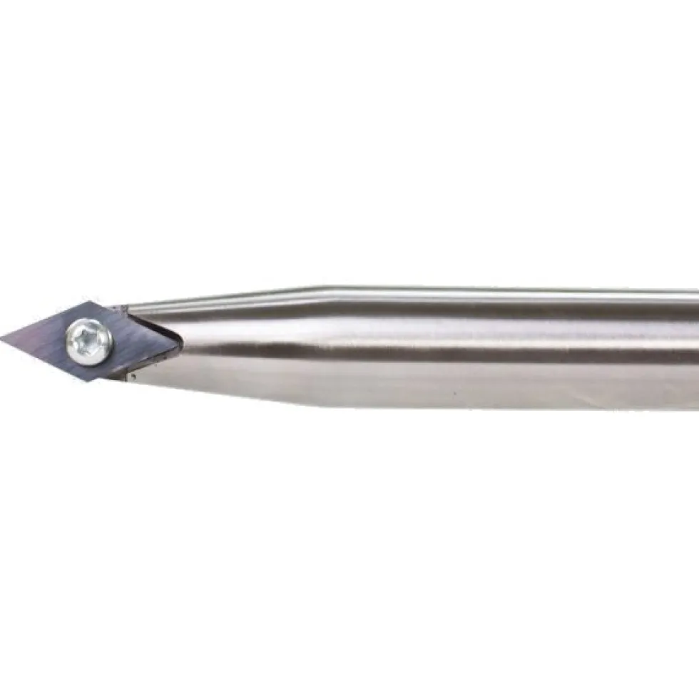 Rikon Turning Tool System Set