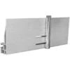 Rip Fence Extrusion for Rikon 10-325 Bandsaw - 6 inch tall
