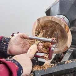 Robert Sorby SteadyPro Turning System