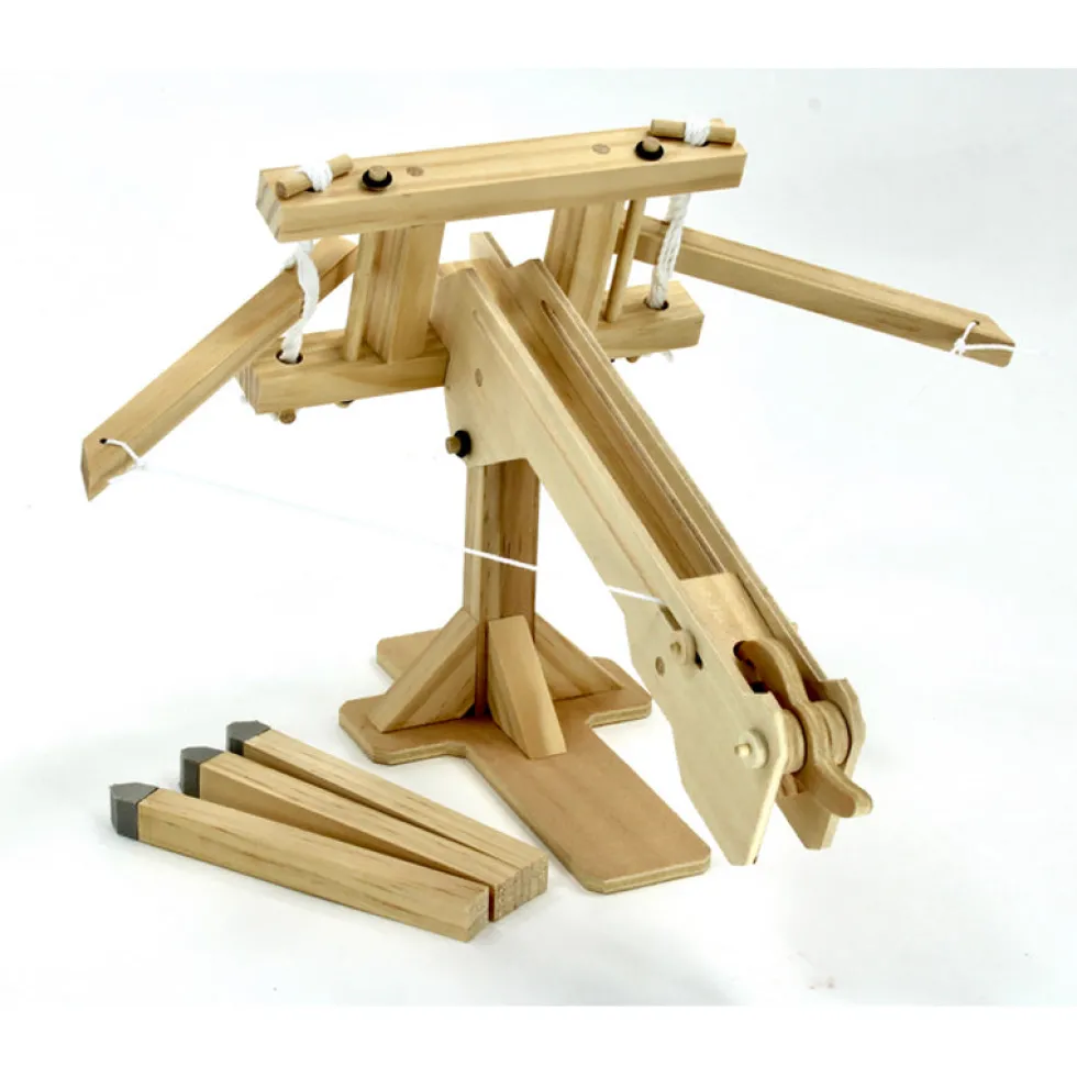 Roman Ballista Kit