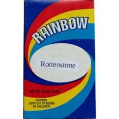Rottenstone Polishing Compound for Wood - 1 lb.