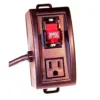 Router Table Switch