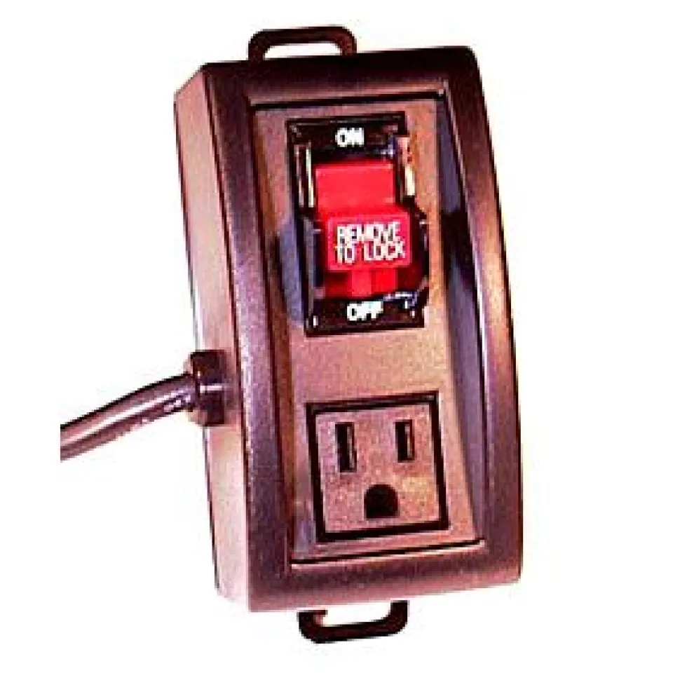 Router Table Switch
