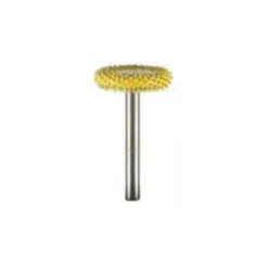 Saburr Tooth Carbide Burr - 1/8 inch Shank