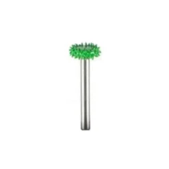 Saburr Tooth Carbide Burr - 1/8 inch Shank