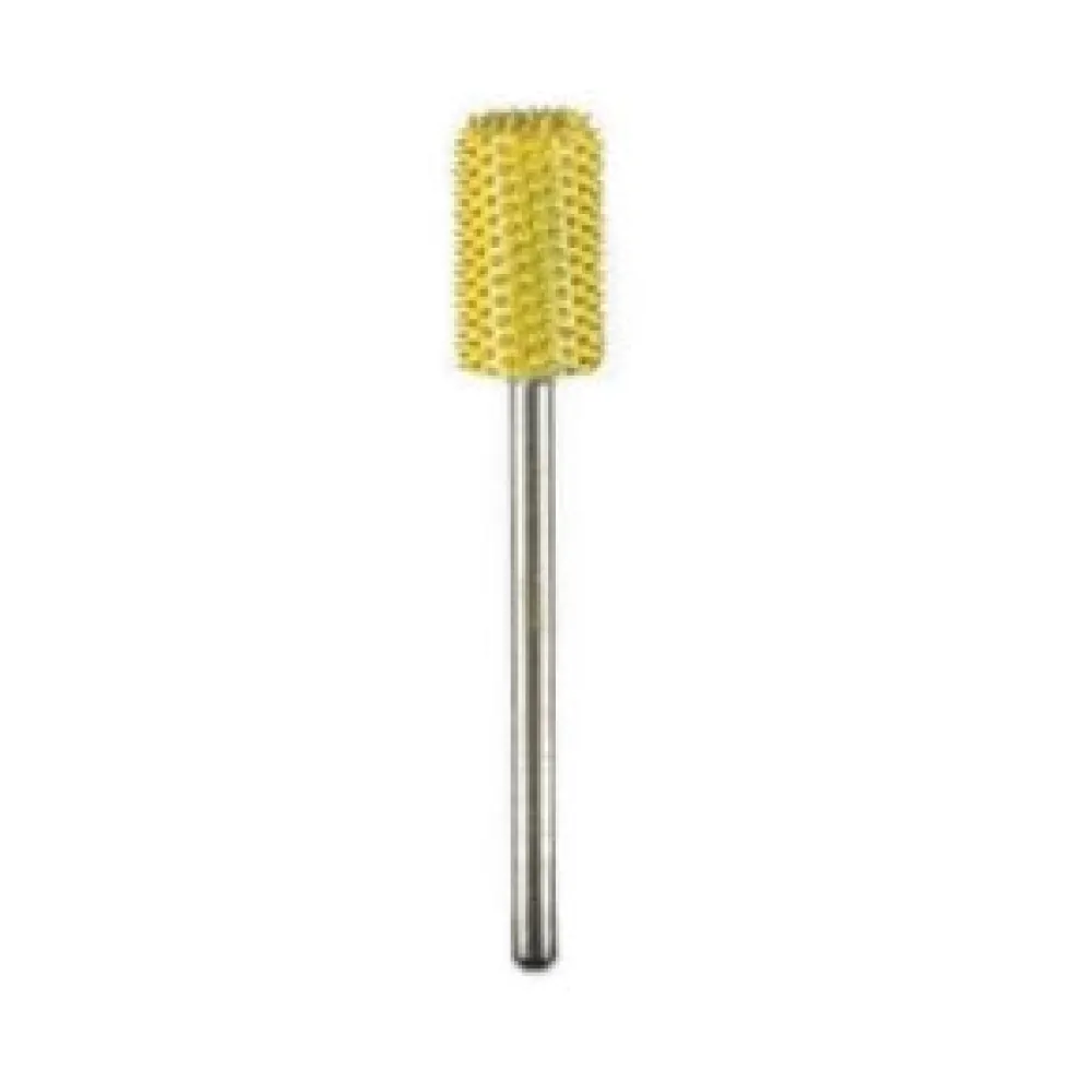 Saburr Tooth Carbide Burrs - 3/32 inch Shank