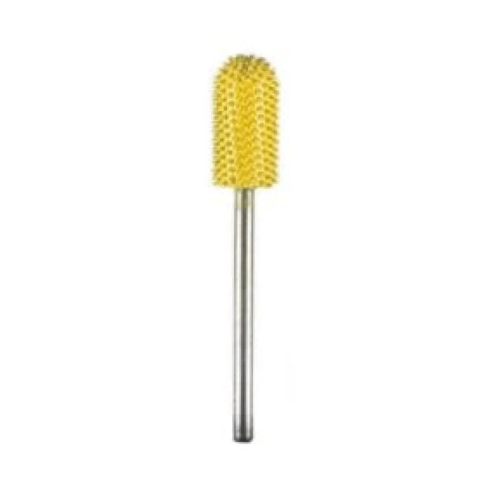 Saburr Tooth Carbide Burrs - 3/32 inch Shank
