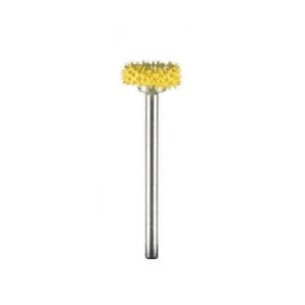 Saburr Tooth Carbide Burrs - 3/32 inch Shank