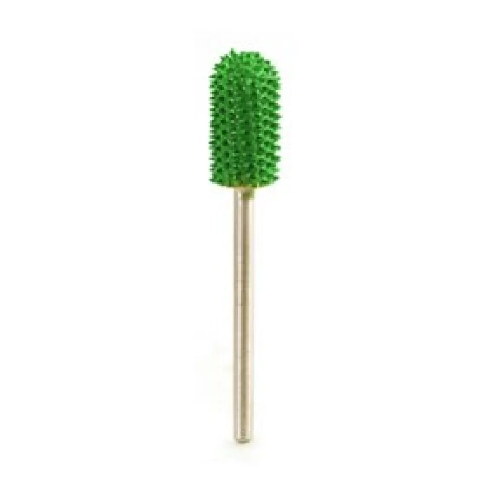 Saburr Tooth Carbide Burrs - 3/32 inch Shank