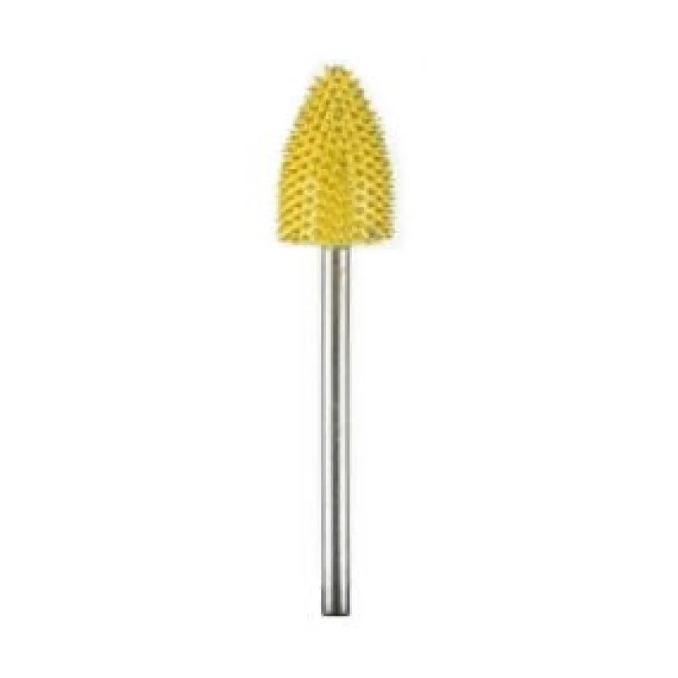Saburr Tooth Carbide Burrs - 3/32 inch Shank