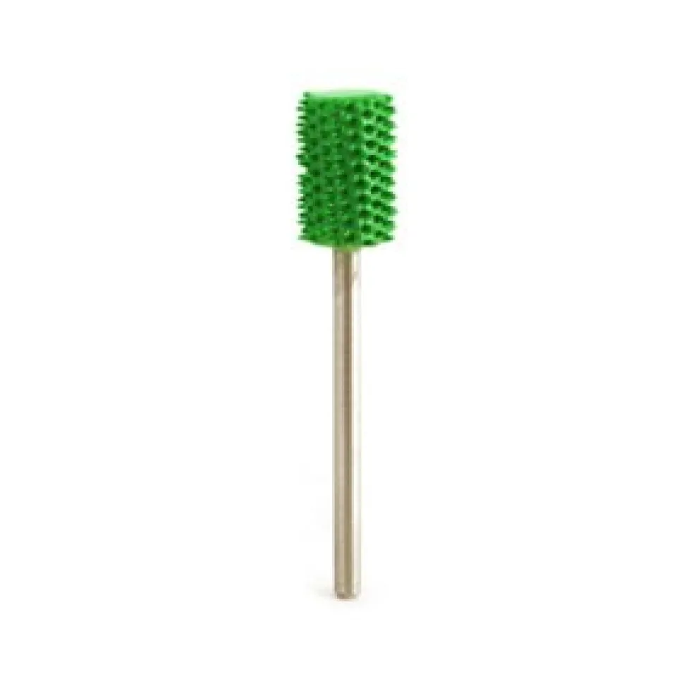 Saburr Tooth Carbide Burrs - 3/32 inch Shank