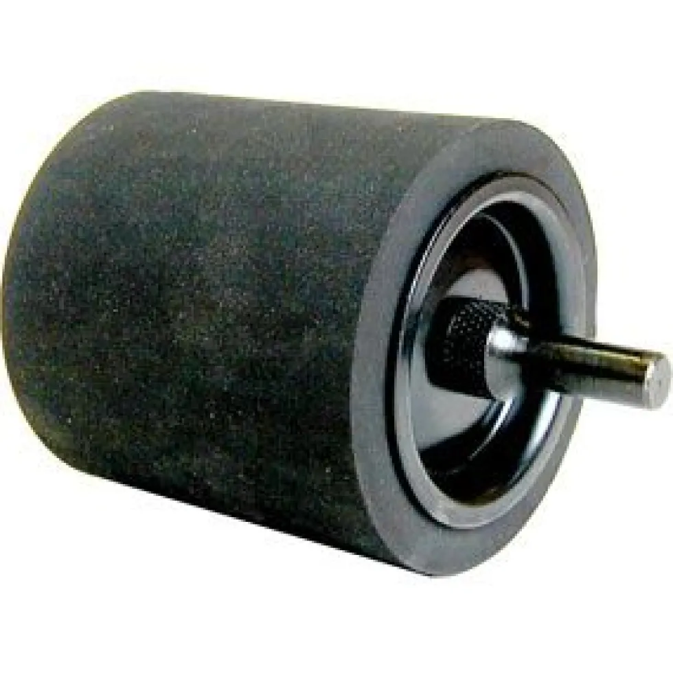 Sanding Drum with Shaft