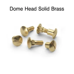 Saw Handle Screws and Caps