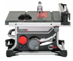 SawStop 10 inch Compact Table Saw CTS