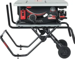 SawStop 10 inch JobSite PRO Table Saw