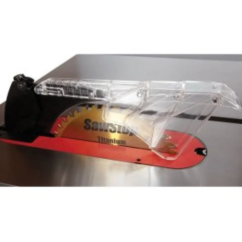 SawStop Micro Blade Guard