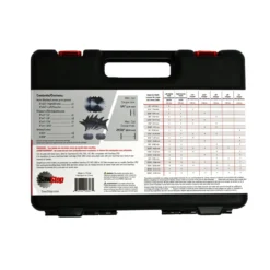 SawStop Premium Dado Set - 8 inch