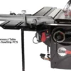 SawStop Sliding Crosscut Table - TSA-SA48