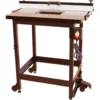 SawStop Standalone Router Table