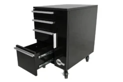 SawStop Under Table Cabinet