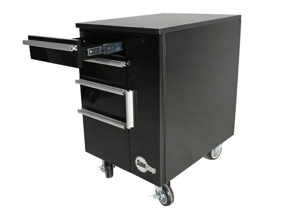 SawStop Under Table Cabinet