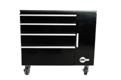 SawStop Under Table Cabinet