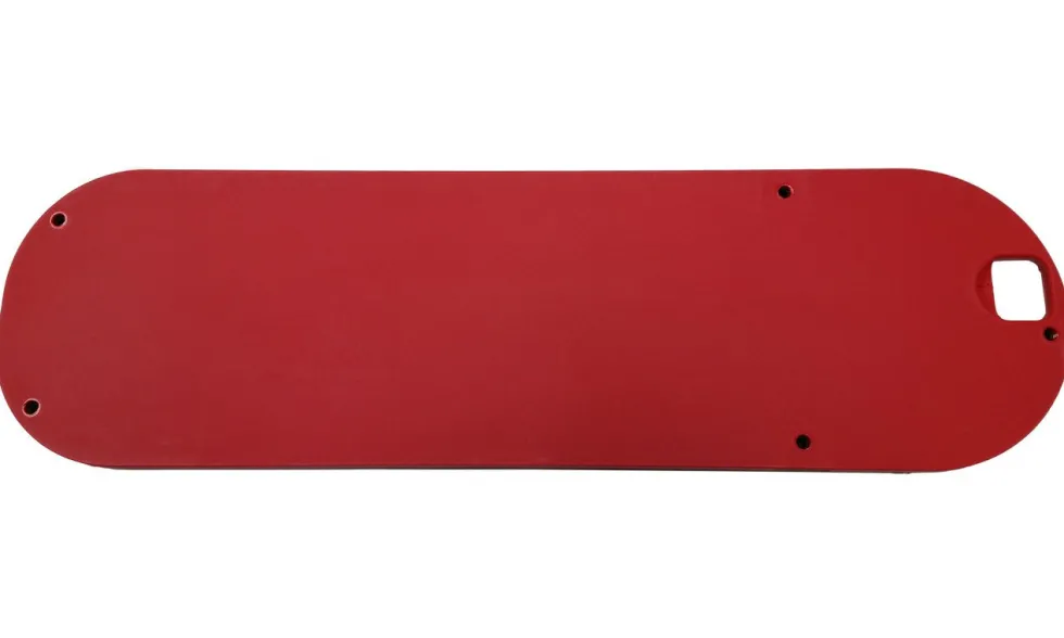 SawStop Zero Clearance Inserts