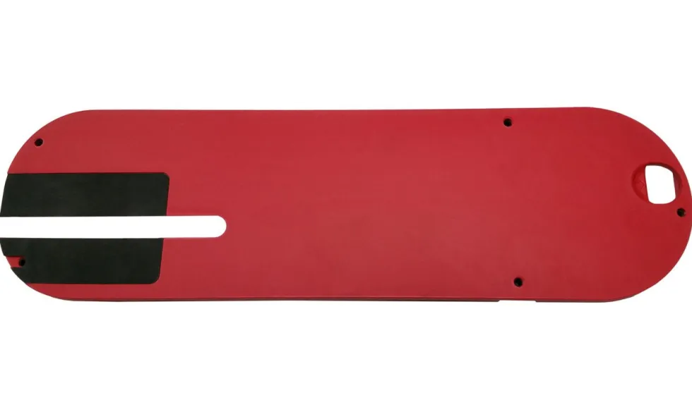 SawStop Zero Clearance Inserts
