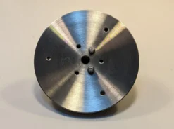 Scroll Chuck Adapter for RMWoodco Longworth Chuck