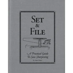 Set and File - Matt Cianci