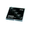 Set/5 Collets for Foredom 25 Handpiece