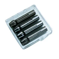 Set/4 Collets for Foredom 8 & 28 Handpieces
