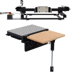 Shaper BenchPilot