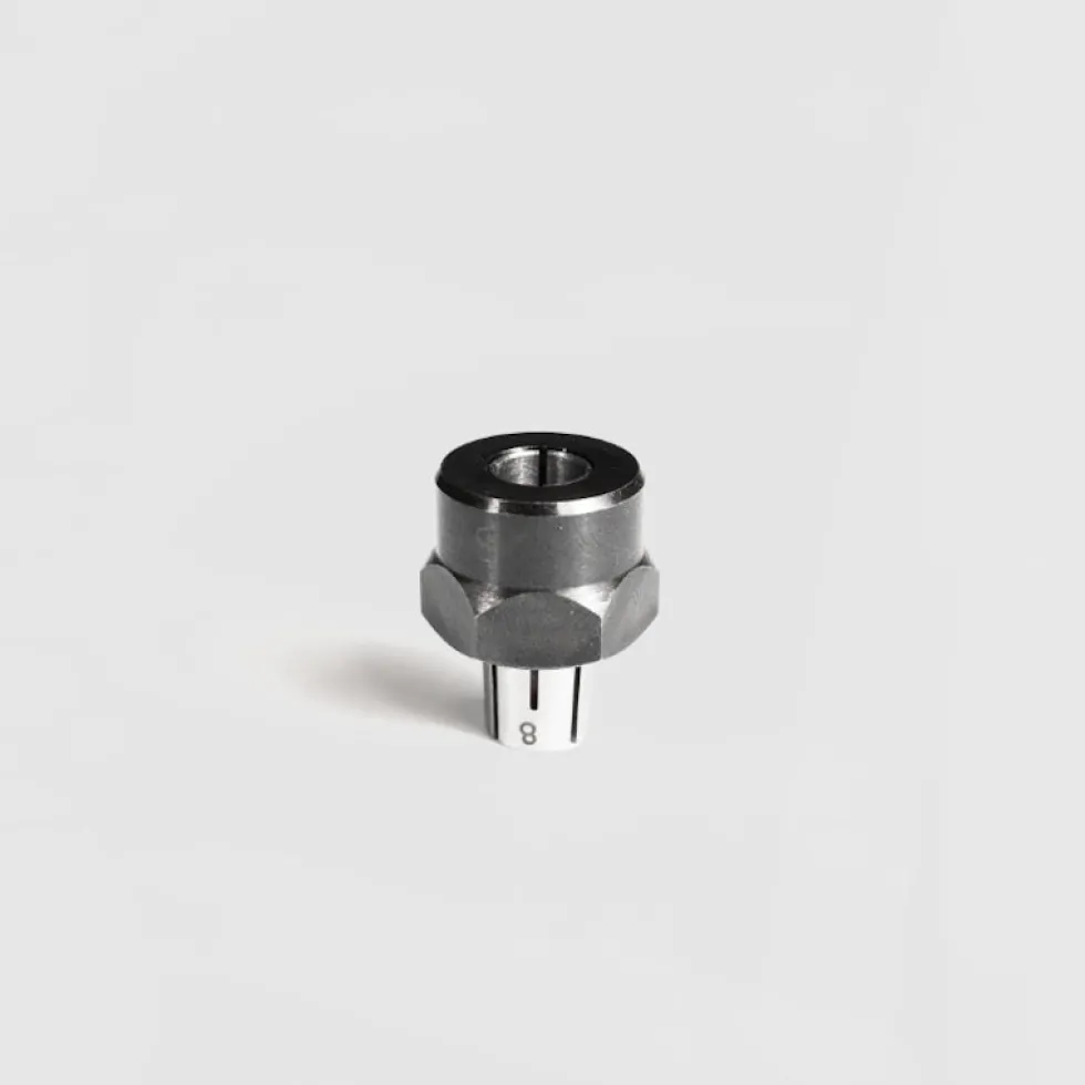 Shaper Origin Collet with Nut